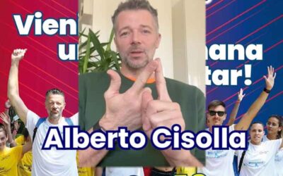 Alberto Cisolla – Star Volley Camp 2022
